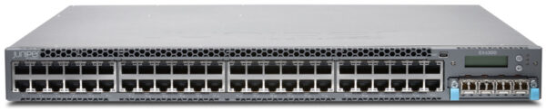 Juniper Networks EX4300-48P Switch